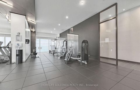 Photo 38 at 3307 - 125 Peter Street, Waterfront Communities C1, Toronto