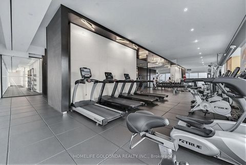 Photo 39 at 3307 - 125 Peter Street, Waterfront Communities C1, Toronto