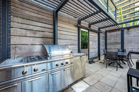 Photo 40 at 3307 - 125 Peter Street, Waterfront Communities C1, Toronto