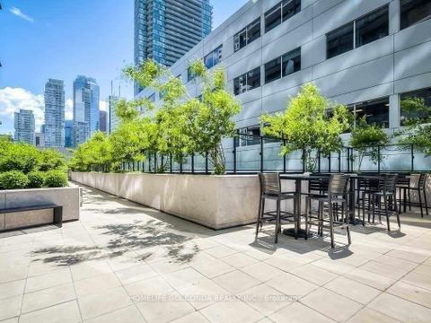 Photo 41 at 3307 - 125 Peter Street, Waterfront Communities C1, Toronto