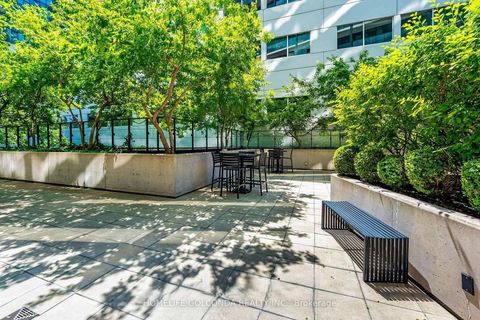 Photo 42 at 3307 - 125 Peter Street, Waterfront Communities C1, Toronto