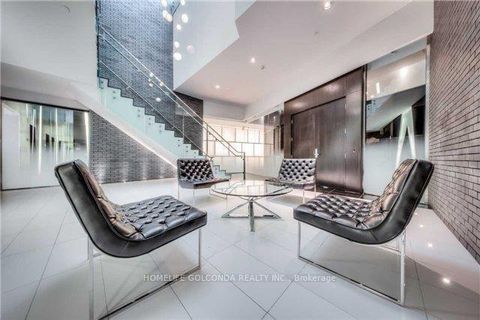 Photo 43 at 3307 - 125 Peter Street, Waterfront Communities C1, Toronto