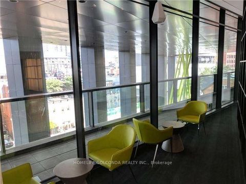 Photo 45 at 3307 - 125 Peter Street, Waterfront Communities C1, Toronto