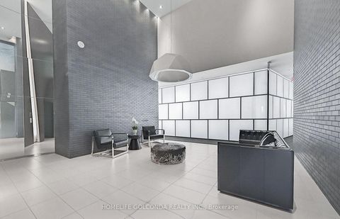 Photo 46 at 3307 - 125 Peter Street, Waterfront Communities C1, Toronto