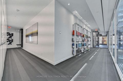 Photo 47 at 3307 - 125 Peter Street, Waterfront Communities C1, Toronto
