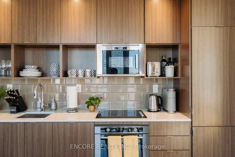 Photo 1 at 3011 - 89 McGill Street, Yonge Corridor, Toronto