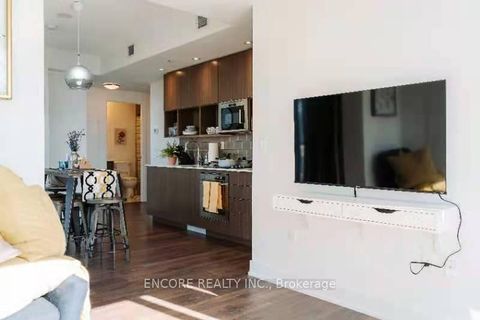 Photo 2 at 3011 - 89 McGill Street, Yonge Corridor, Toronto