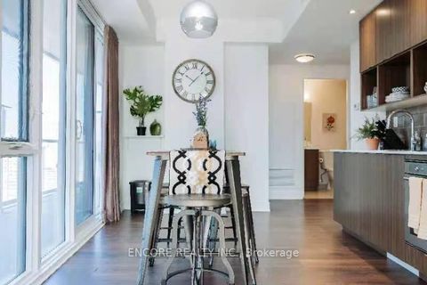 Photo 6 at 3011 - 89 McGill Street, Yonge Corridor, Toronto