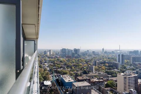 Photo 9 at 3011 - 89 McGill Street, Yonge Corridor, Toronto