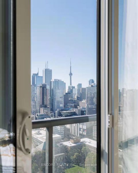 Photo 10 at 3011 - 89 McGill Street, Yonge Corridor, Toronto