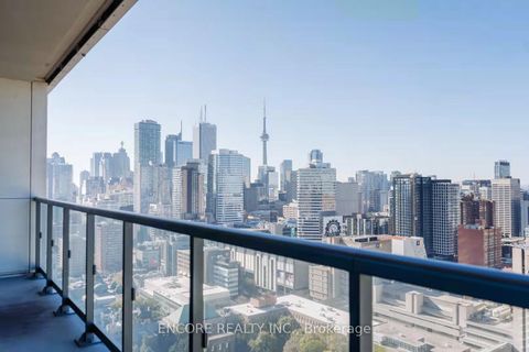Photo 11 at 3011 - 89 McGill Street, Yonge Corridor, Toronto