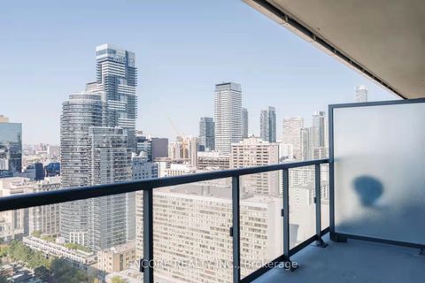 Photo 12 at 3011 - 89 McGill Street, Yonge Corridor, Toronto