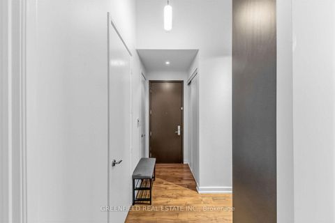 Photo 1 at 410 - 380 Macpherson Avenue N, Casa Loma, Toronto