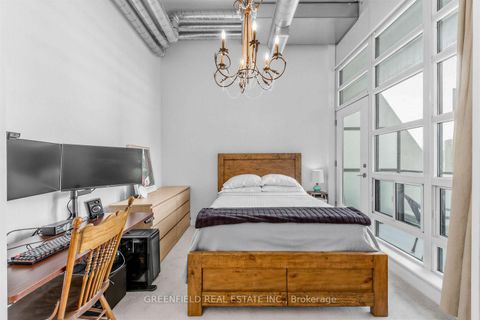 Photo 9 at 410 - 380 Macpherson Avenue N, Casa Loma, Toronto