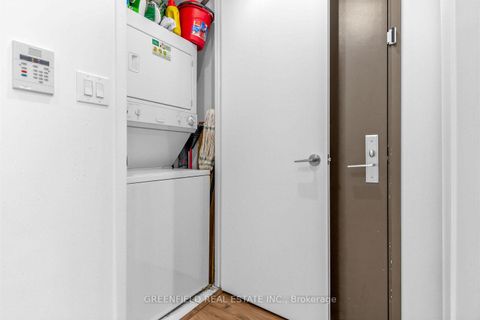 Photo 17 at 410 - 380 Macpherson Avenue N, Casa Loma, Toronto