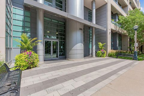 Photo 26 at 410 - 380 Macpherson Avenue N, Casa Loma, Toronto