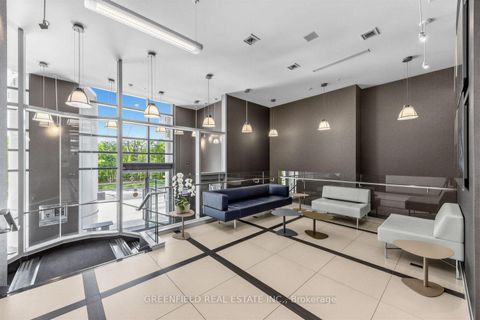 Photo 27 at 410 - 380 Macpherson Avenue N, Casa Loma, Toronto