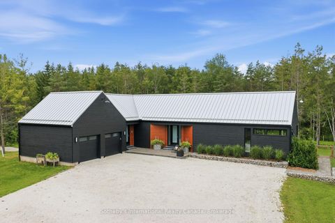 Photo 0 at 2514 Nottawasaga Concession 6, Rural Clearview, Clearview