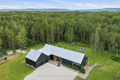 Photo 1 at 2514 Nottawasaga Concession 6, Rural Clearview, Clearview