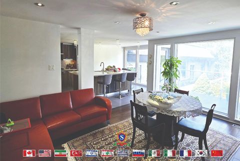 Photo 11 at 318 Centre Street, Uplands, Vaughan