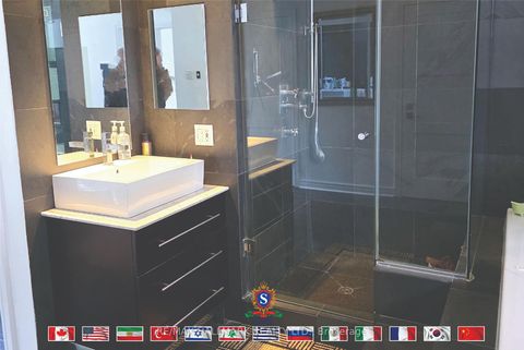 Photo 18 at 318 Centre Street, Uplands, Vaughan