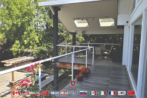 Photo 28 at 318 Centre Street, Uplands, Vaughan