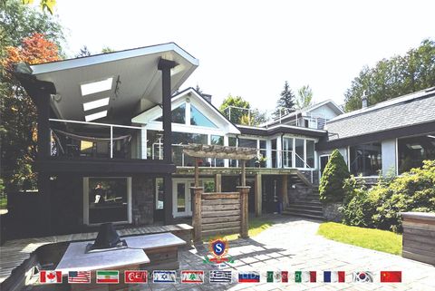 Photo 31 at 318 Centre Street, Uplands, Vaughan