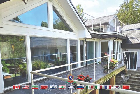 Photo 34 at 318 Centre Street, Uplands, Vaughan