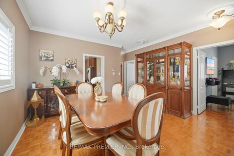 Photo 7 at 137 Blackthorn Drive, Maple, Vaughan