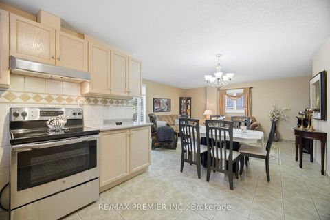 Photo 20 at 137 Blackthorn Drive, Maple, Vaughan