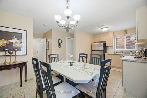Photo 21 at 137 Blackthorn Drive, Maple, Vaughan