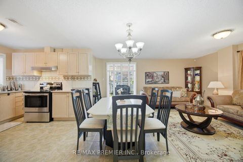 Photo 25 at 137 Blackthorn Drive, Maple, Vaughan