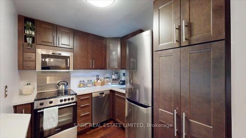 Photo 3 at 208 - 88 Charles Street E, Yonge Corridor, Toronto