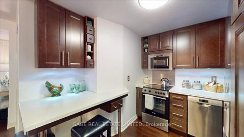 Photo 5 at 208 - 88 Charles Street E, Yonge Corridor, Toronto