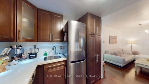 Photo 6 at 208 - 88 Charles Street E, Yonge Corridor, Toronto