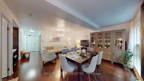 Photo 15 at 208 - 88 Charles Street E, Yonge Corridor, Toronto