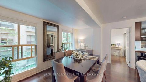 Photo 16 at 208 - 88 Charles Street E, Yonge Corridor, Toronto