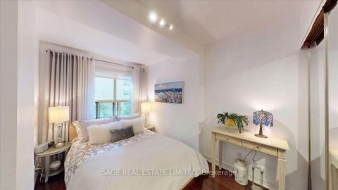 Photo 18 at 208 - 88 Charles Street E, Yonge Corridor, Toronto
