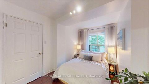 Photo 19 at 208 - 88 Charles Street E, Yonge Corridor, Toronto