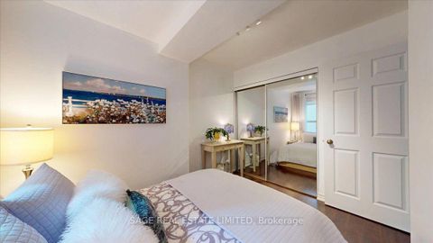 Photo 20 at 208 - 88 Charles Street E, Yonge Corridor, Toronto