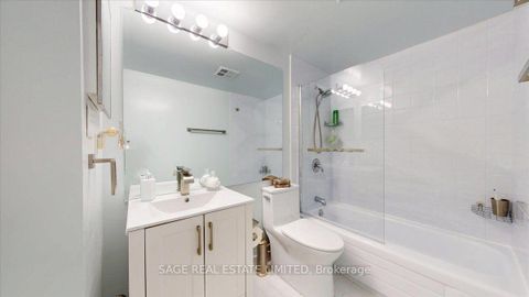 Photo 21 at 208 - 88 Charles Street E, Yonge Corridor, Toronto