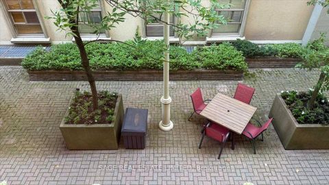 Photo 24 at 208 - 88 Charles Street E, Yonge Corridor, Toronto