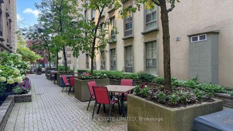 Photo 25 at 208 - 88 Charles Street E, Yonge Corridor, Toronto