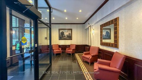 Photo 26 at 208 - 88 Charles Street E, Yonge Corridor, Toronto