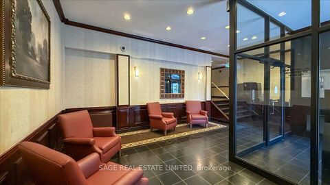 Photo 27 at 208 - 88 Charles Street E, Yonge Corridor, Toronto
