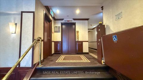 Photo 28 at 208 - 88 Charles Street E, Yonge Corridor, Toronto