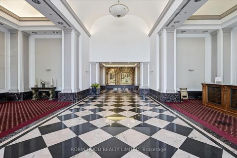 Photo 1 at PH109 - 11 Lee Centre Drive, Bendale, Toronto