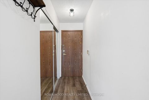 Photo 3 at PH109 - 11 Lee Centre Drive, Bendale, Toronto