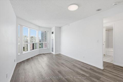 Photo 8 at PH109 - 11 Lee Centre Drive, Bendale, Toronto