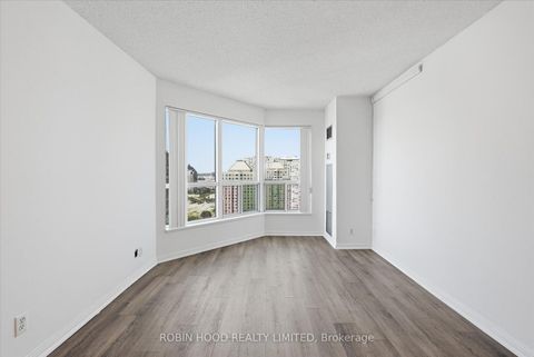 Photo 9 at PH109 - 11 Lee Centre Drive, Bendale, Toronto